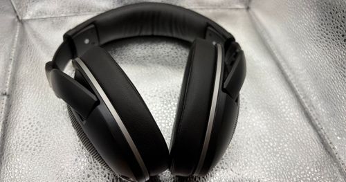 Dekoni Earpad for HD 598 Series Review: A Comfortable upgrade | The Metalverse.net Audio Reviews