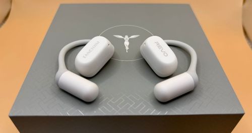 Tanchjim Revo Review: A $39 Open-Ear Earbud That Actually Has Bass post image