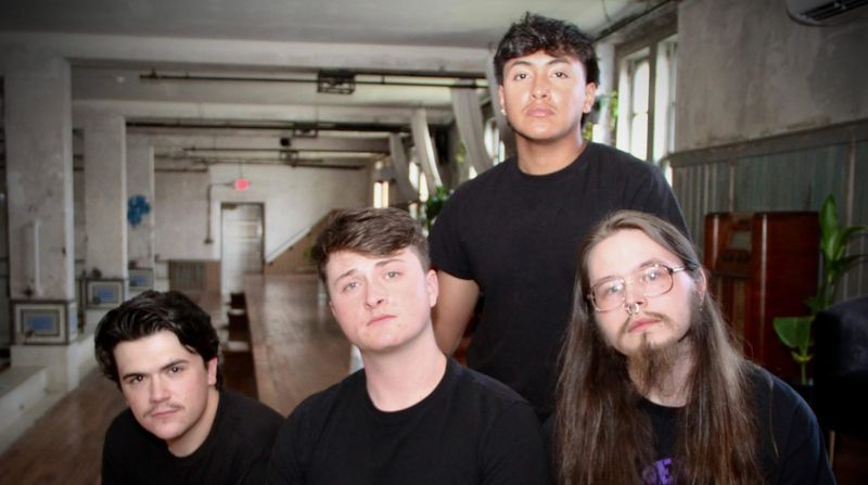 Ballistic Threat - EPK/Media Kit | The Metalverse.net