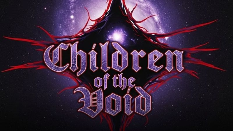 Children Of The Void | EPK post image