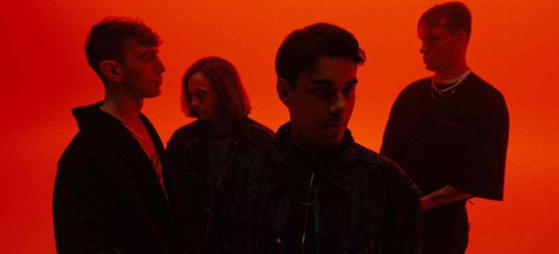 The Metalverse reviews Unprocessed 2025 album "ANGEL"