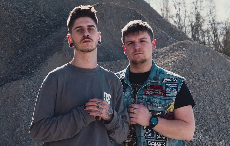 Soul Rift Promo Photo