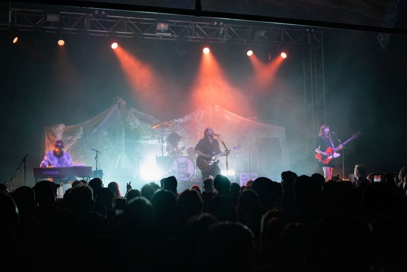 Silversun Pickups: Concert Review and Photos post image