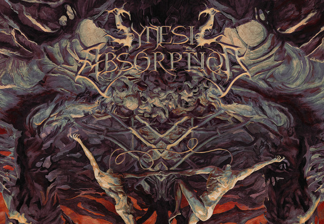 Song Review: Synesis Absorption "Concealed" post image