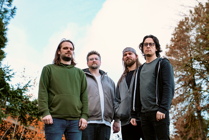 Album Review: Psyclops "Bound To Burn: Melody of the Martyr" | The Metalverse.net