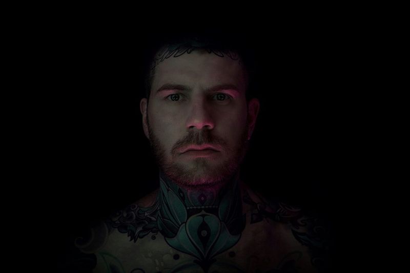 Song Review: Scott Middlin "D3SATUR8" post image