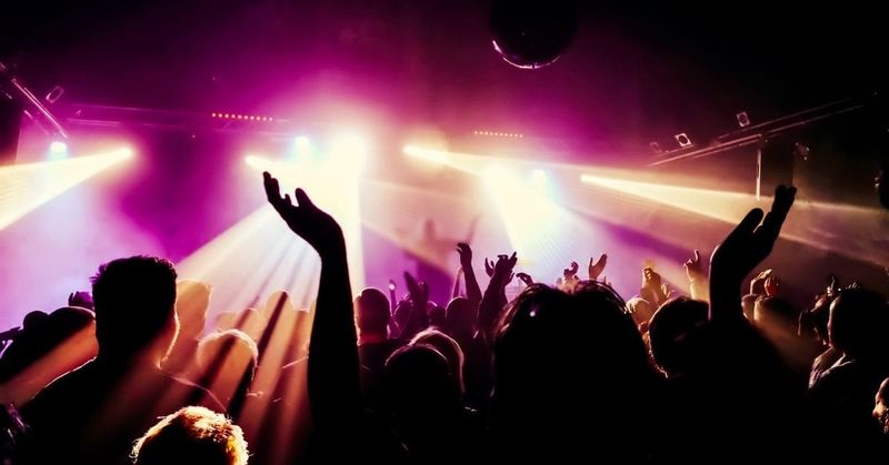 How to Improve the Attendee Experiece at Concerts