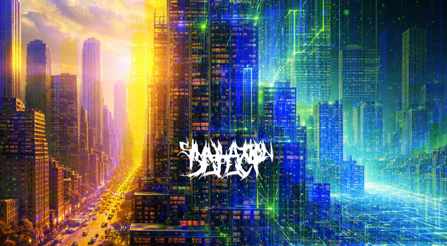 Simulation Defect release new single "Within the Mountain" 