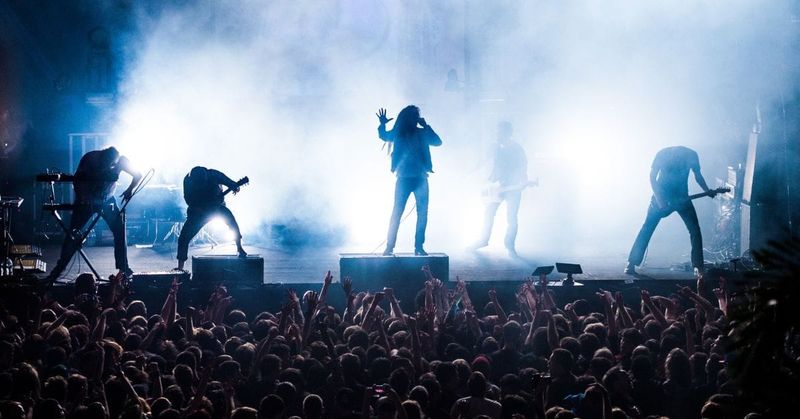 7 Things To Include in a Metal Band Tour Zine post image
