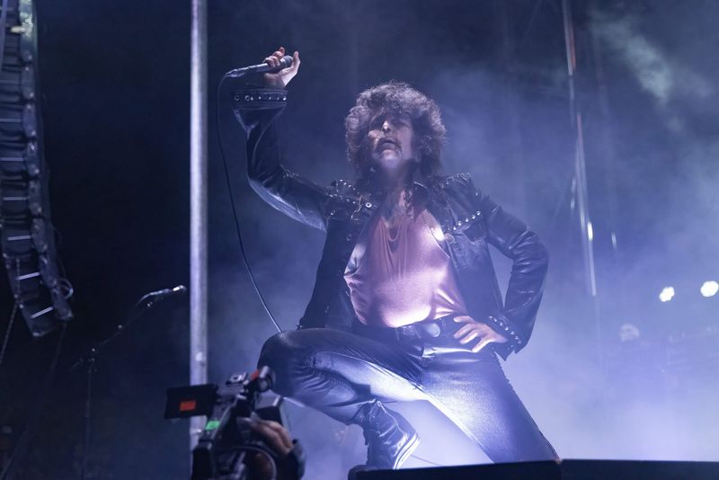AFI Concert Review | The Metalverse.net