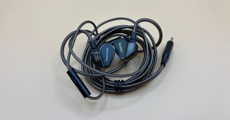 Tanchjim Bunny G Review: Is This Sub-$30 Gaming IEM Too Good to Be True? post image