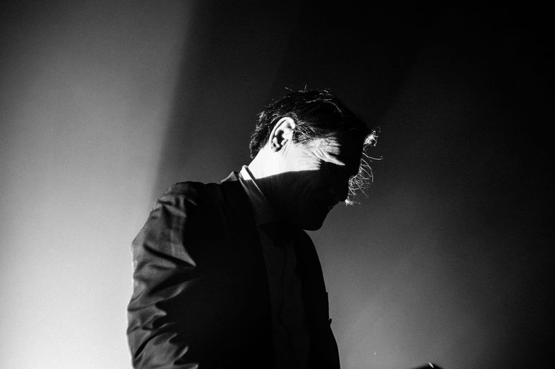 President Concert Photography and Review | The Metalverse.net