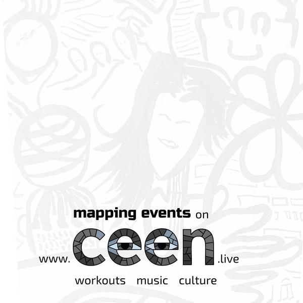 Neighborhood hype maps