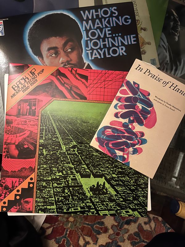 ceen: the events we want