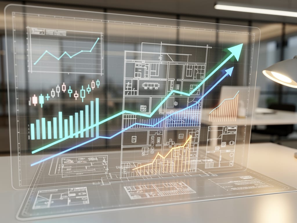 A blueprint for financial growth and strategic debt