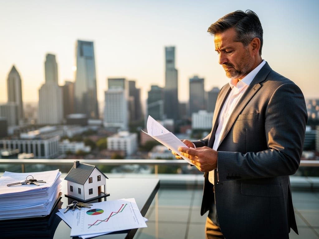 Why the Wealthy Don't Actually Fear Good Debt