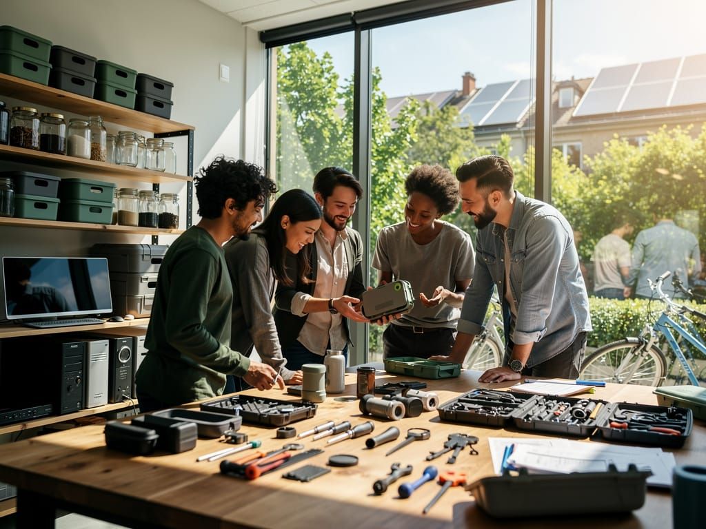 The Anti-Disposable Economy: Your Next Business Opportunity