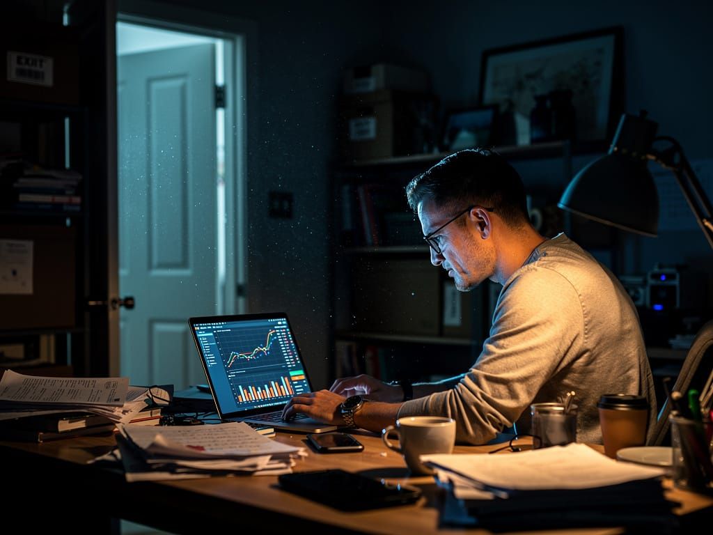 The Forgotten Exit Strategy For Every Solopreneur