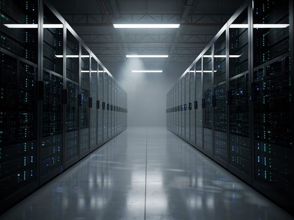 Data Centers: The New Digital Real Estate