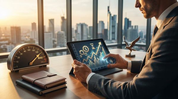 How to Calculate and Maximize Your Wealth Velocity