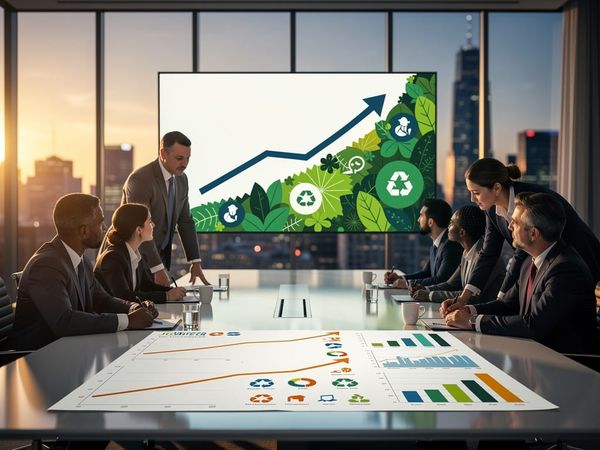 The Strategic Financial Case for Deliberate De-Growth