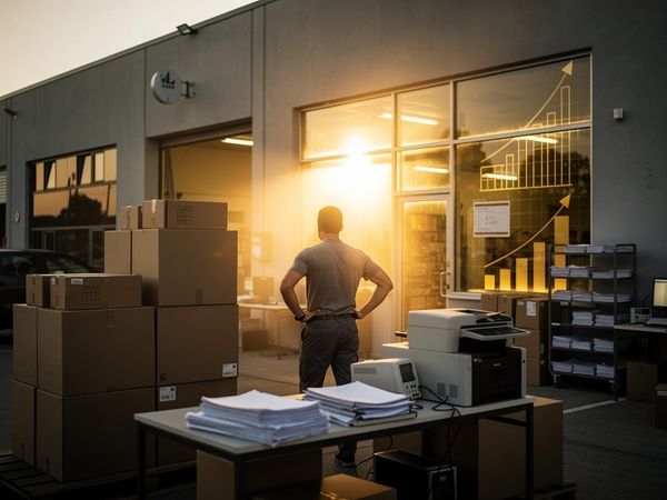 The Hidden Profit Potential in 'Boring' Businesses