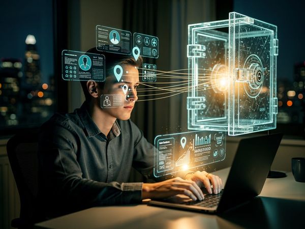 Your Personal Data Is Your Newest Untapped Asset