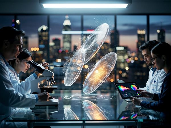 The Invisible Materials Fueling the Next Tech Boom