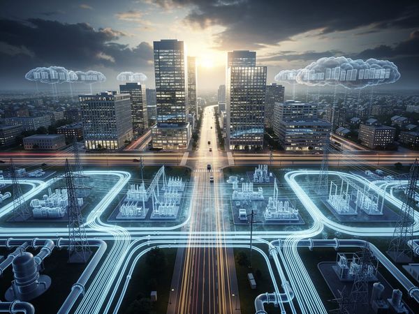Investing in the Invisible Infrastructure of Our World