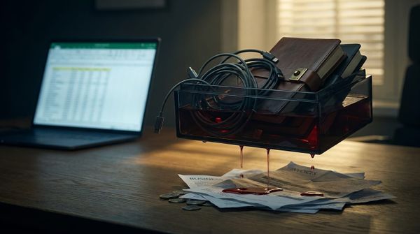 The Subscription Trap Quietly Bleeding Your Business