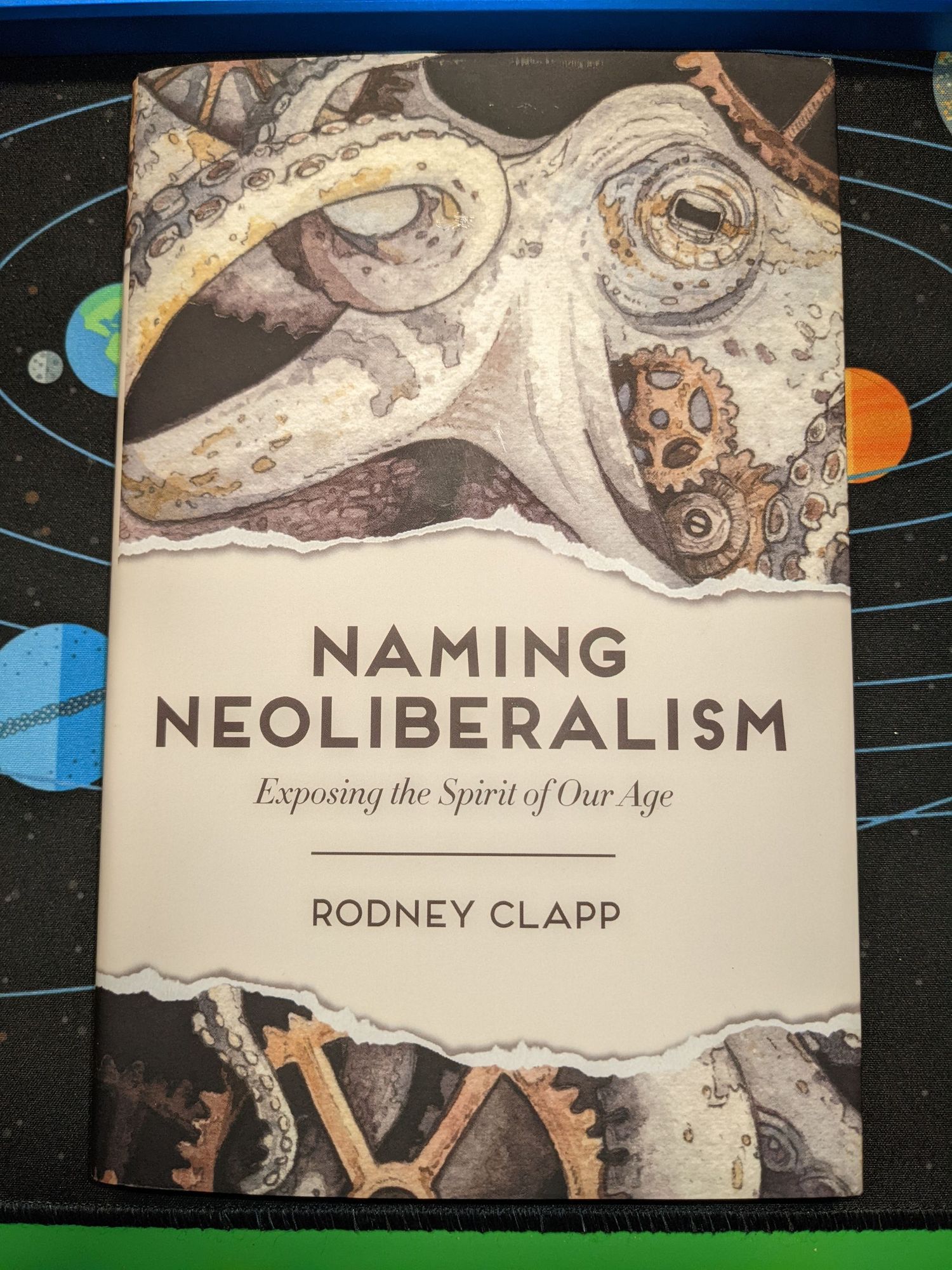 A Christian Call to Community