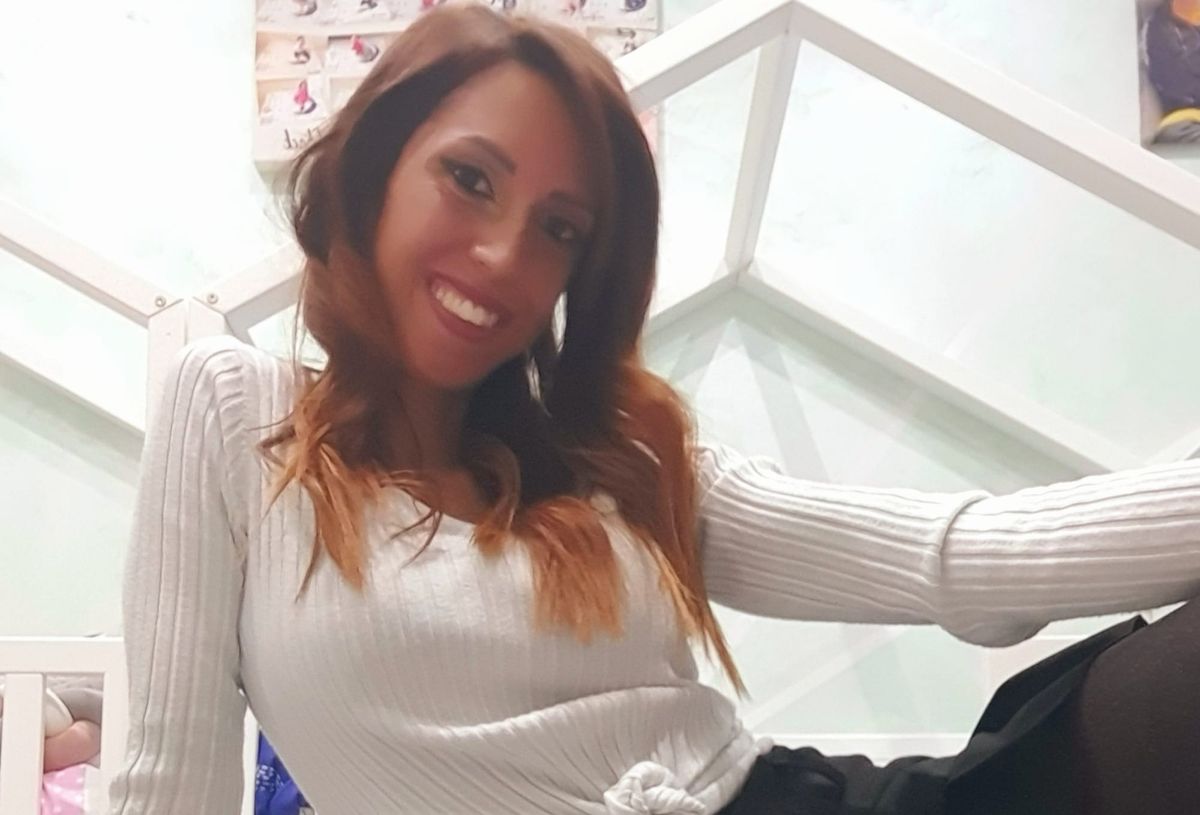 Da aspirante avvocato a imprenditrice | Federica Suella