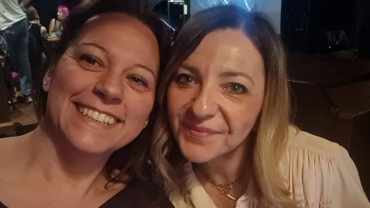 Francesca Sala: "Vi racconto la mia rinascita" | Vision Magazine
