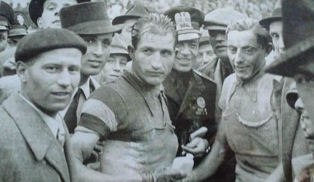 Gino Bartali: la vision e la mentalità di un uomo che andava oltre la salita