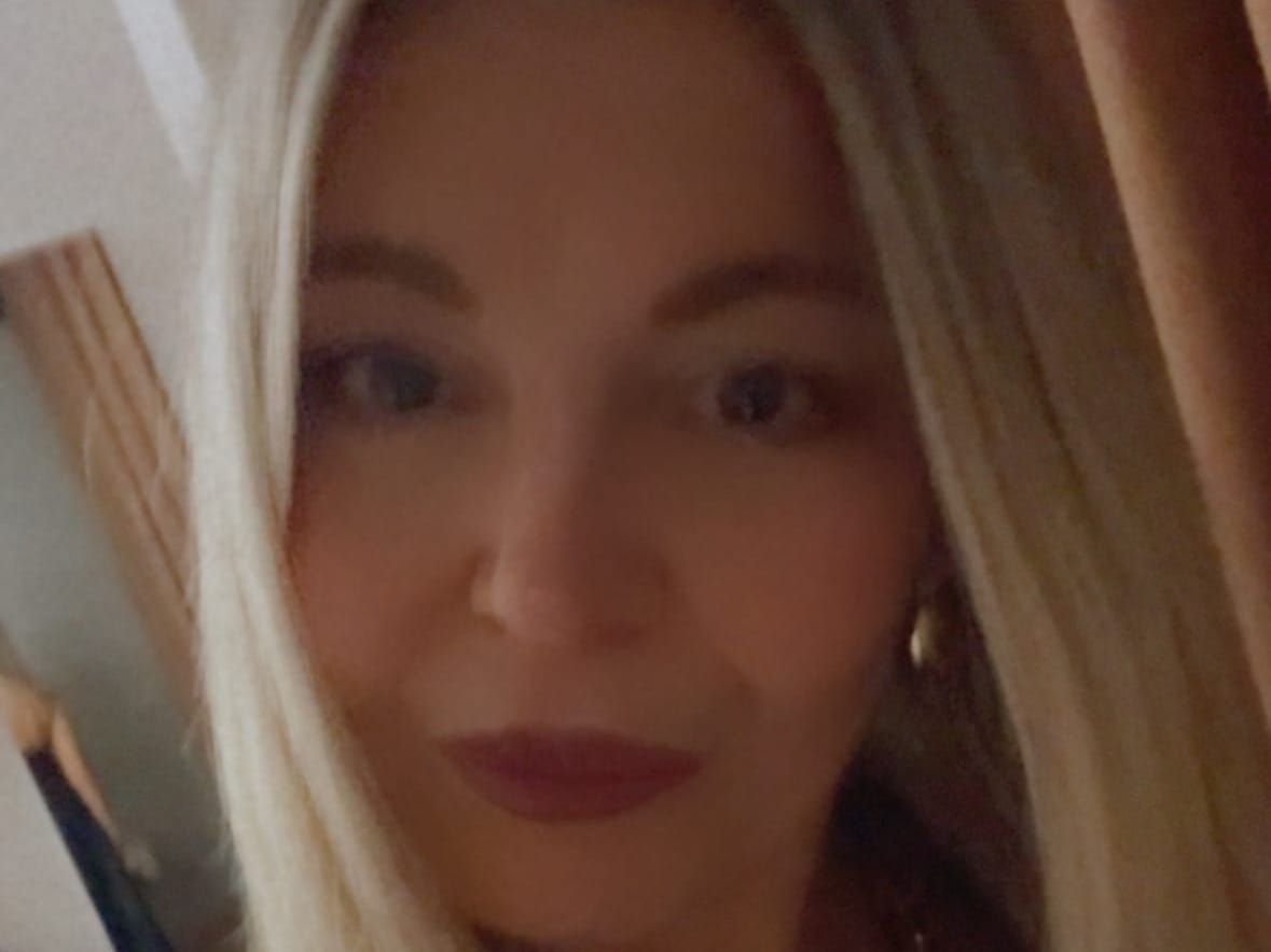 Michela Mori: "La mia storia tra ombre e luce"