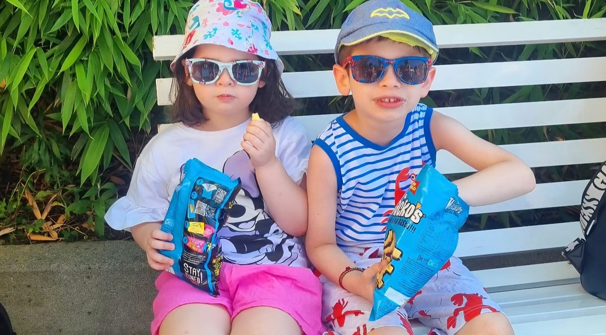 Famiglia tradizionale con figli o restare una coppia? | Federica Suella