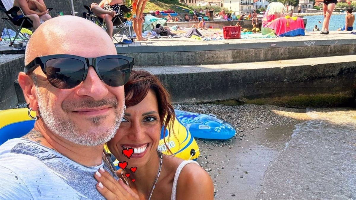 Mare o montagna? | Federica Suella