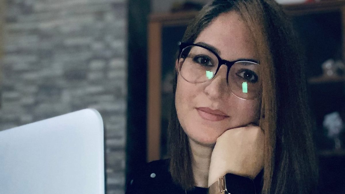 Lucia Mereu: "La mia rivincita: perché ho scelto il network marketing"