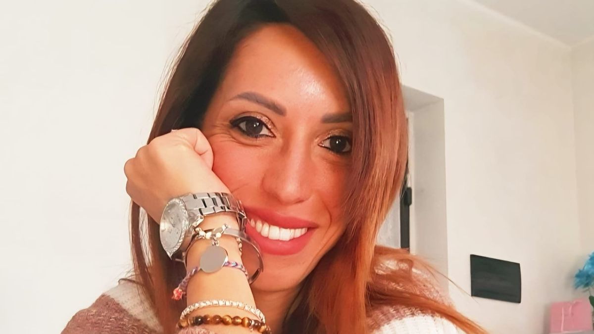 Federica Suella: "Fai quel passo"