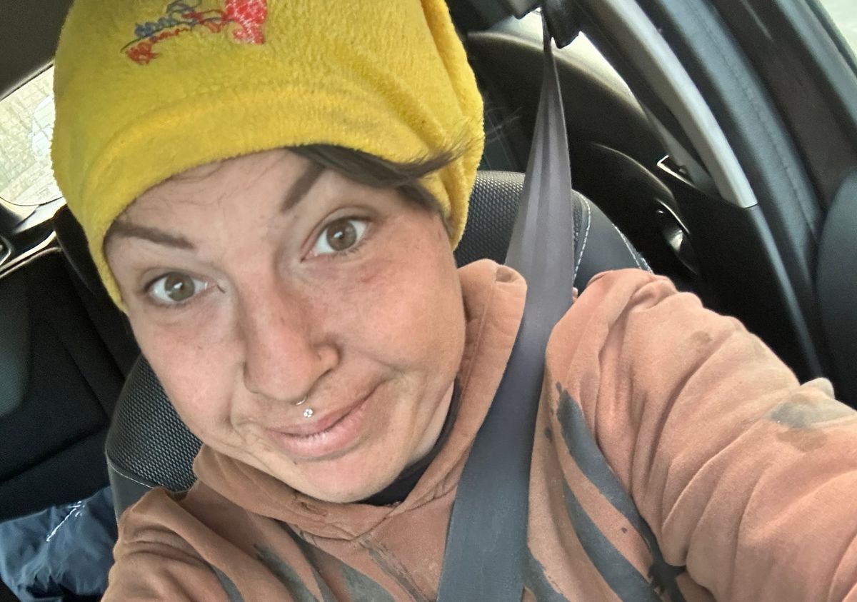 Nata sotto la stella | Elisa Cavalieri