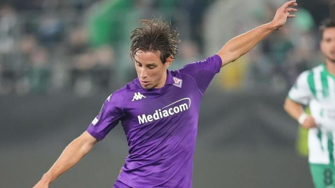 Edoardo Bove e la forza di non arrendersi mai: il ritorno al gol