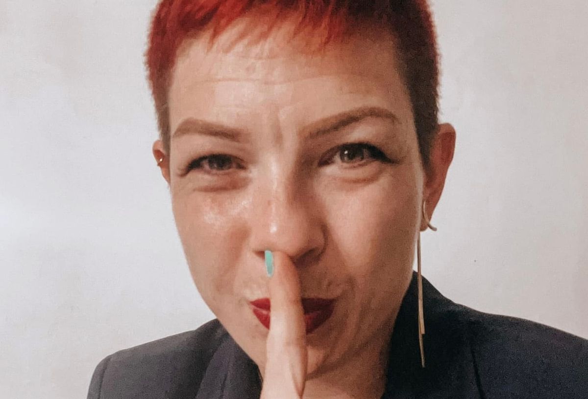 Il dolore che non fa rumore | Elisa Cavalieri