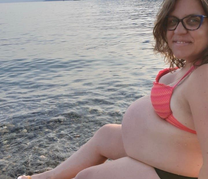 La gravidanza vera: oltre il mito | Lorena Cannone