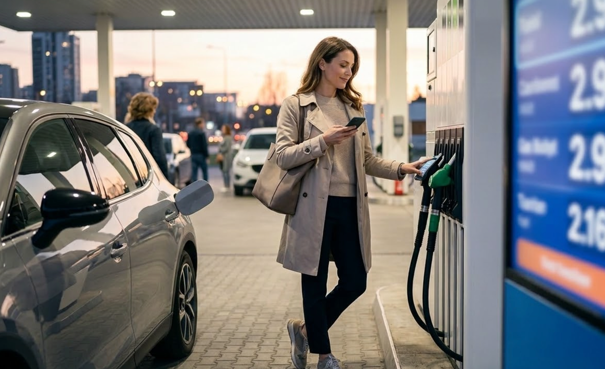 Aumento benzina: come affrontare i rincari con stile e intelligenza