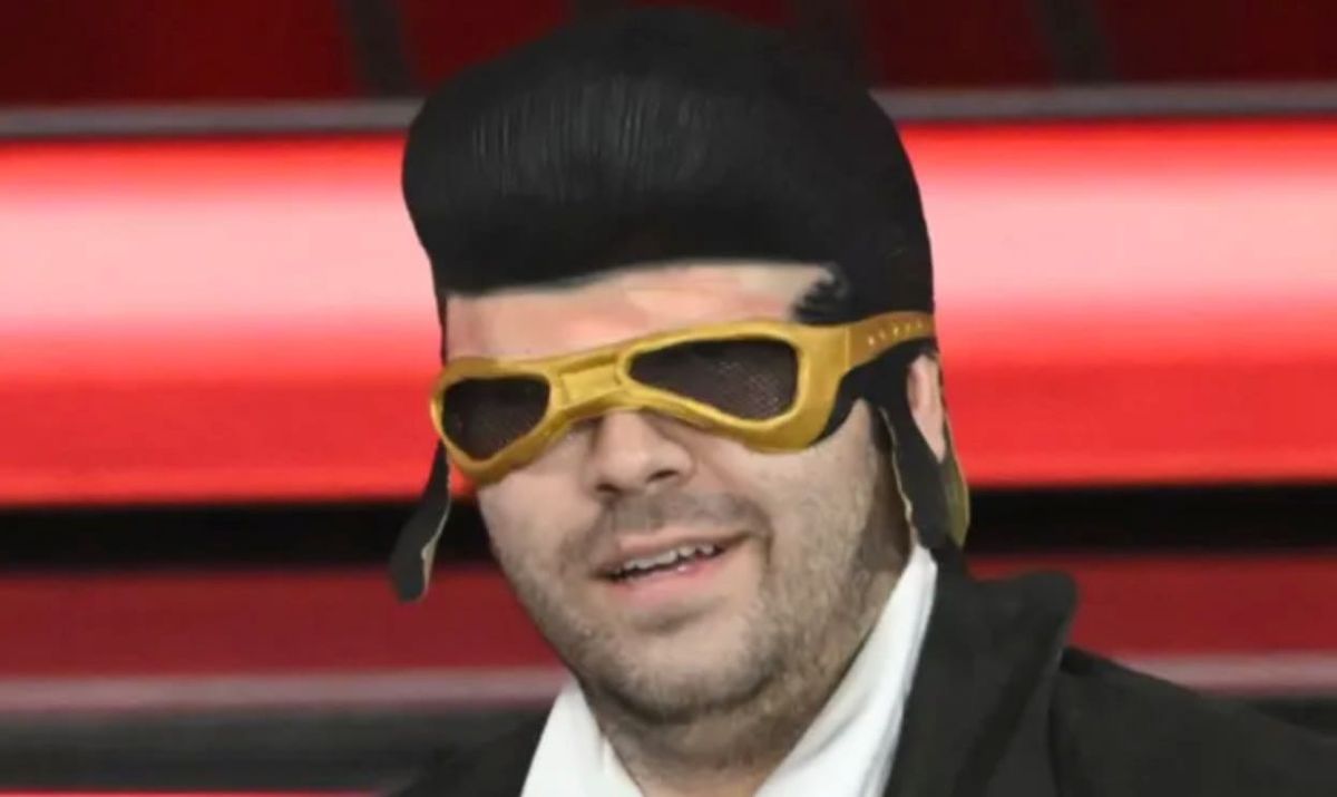 Tony Pitony e il mistero della faccia svelata: cosa c'è di vero dietro il trend che sta facendo impazzire il web?