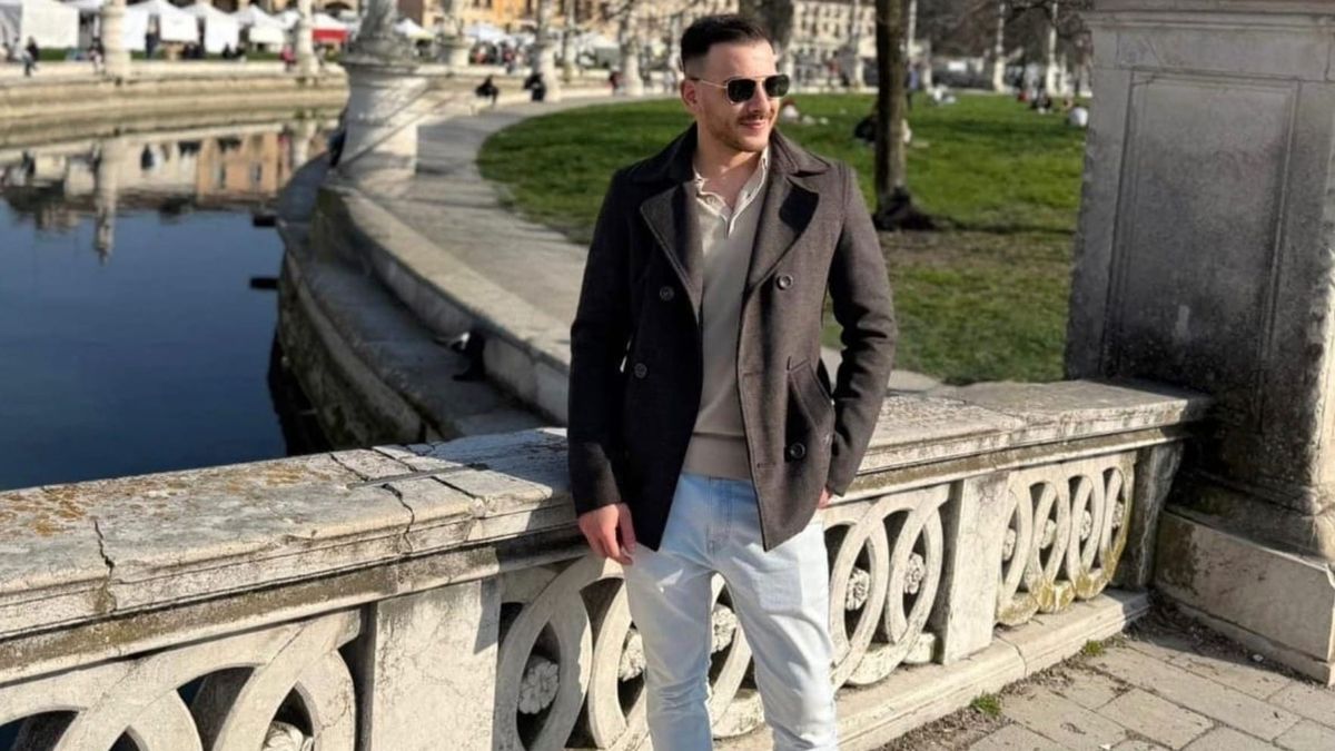 La rinascita di Enio Portulano: dal lavoro tradizionale al business online