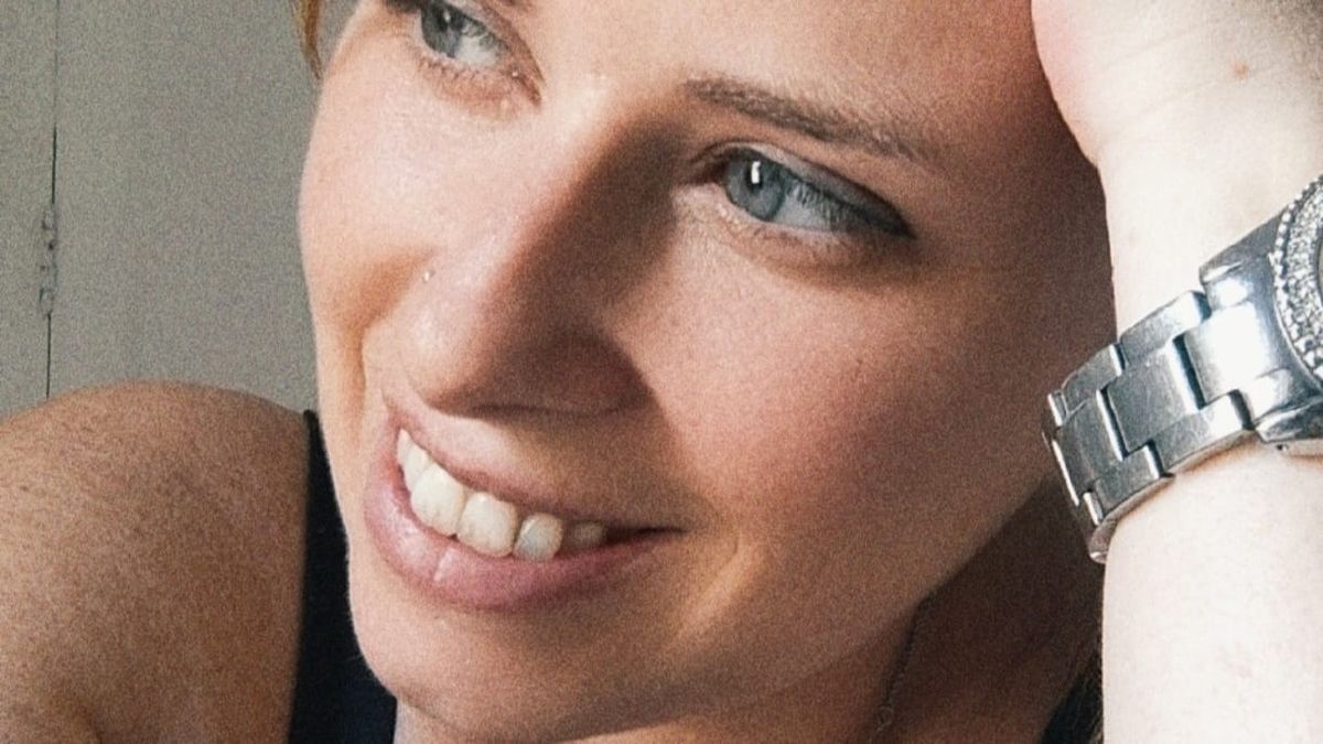La teoria della stazione: non tutti i treni sono per te | Tatiana Cassano
