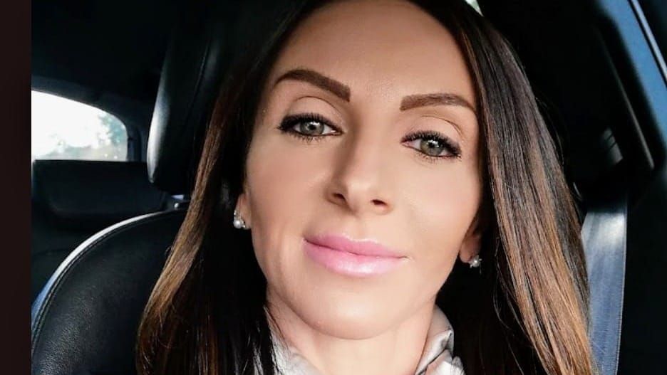 Valentyna Onofreychuk racconta il suo anno di rinascita personale e professionale