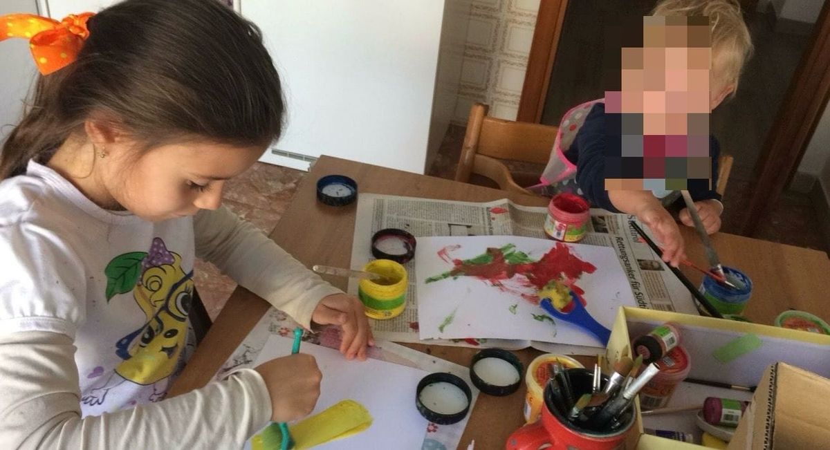 Eva Czafrangoova: "Il network marketing mi ha fatto sognare di nuovo"
