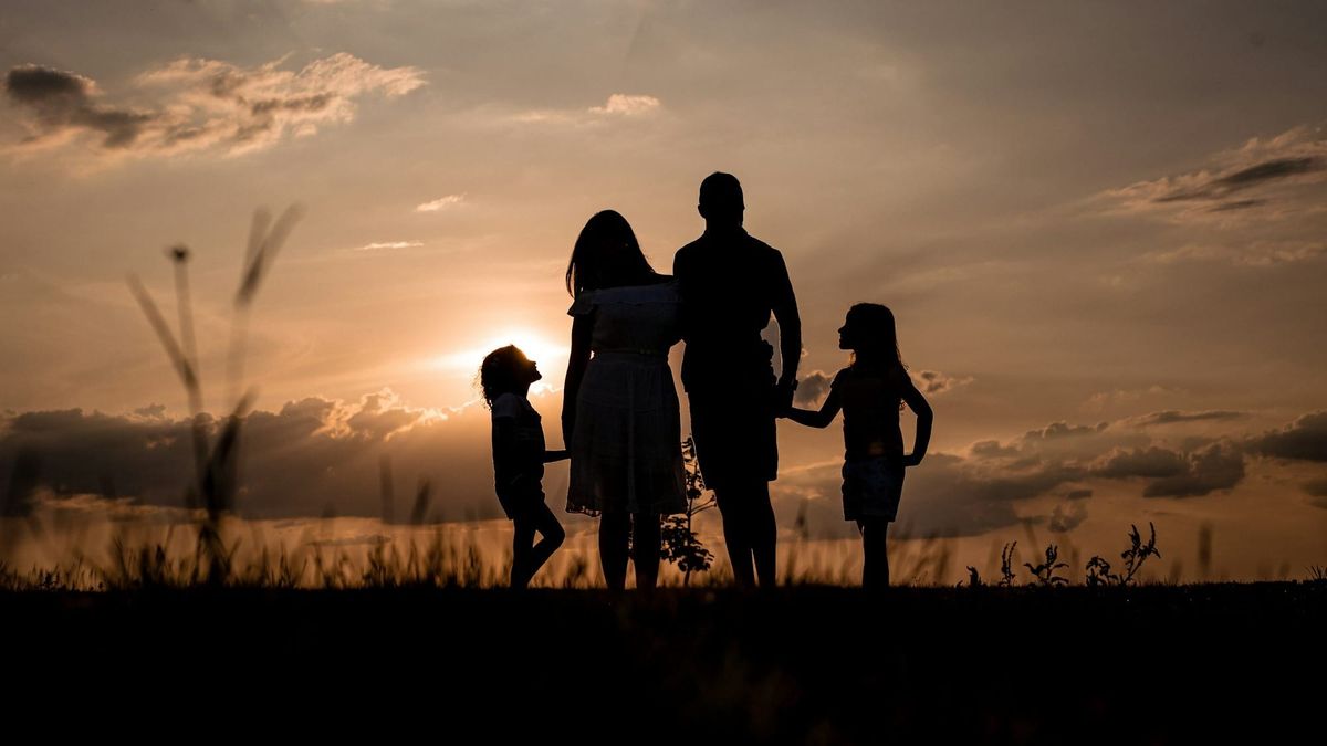 Resilienza familiare: superare le sfide insieme